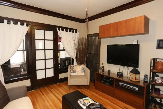 3823 N Drake Ave, ,  60618, USA 60618-unit#1-Chicago-IL