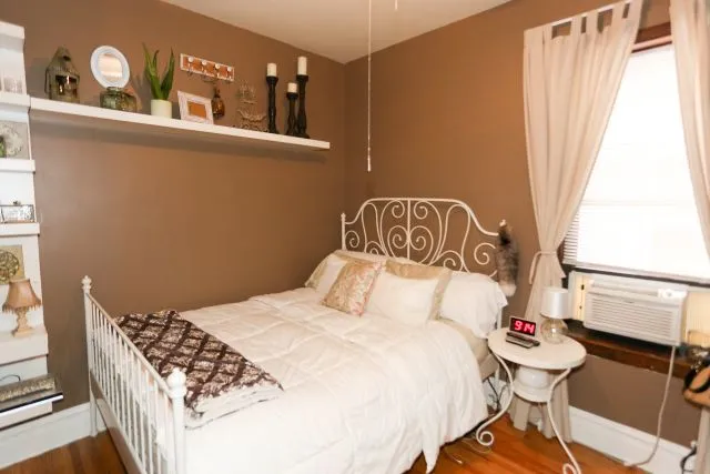 3823 N Drake Ave, ,  60618, USA 60618-unit#1-Chicago-IL