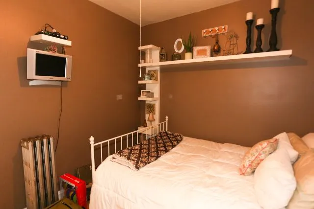 3823 N Drake Ave, ,  60618, USA 60618-unit#1-Chicago-IL