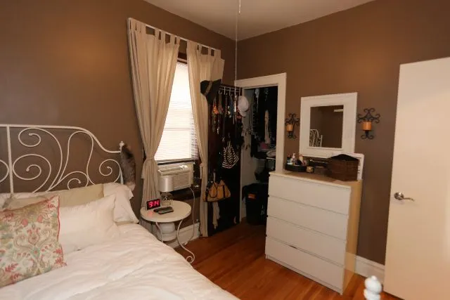 3823 N Drake Ave, ,  60618, USA 60618-unit#1-Chicago-IL