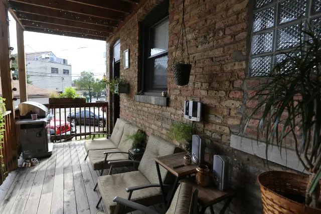 3823 N Drake Ave, ,  60618, USA 60618-unit#1-Chicago-IL