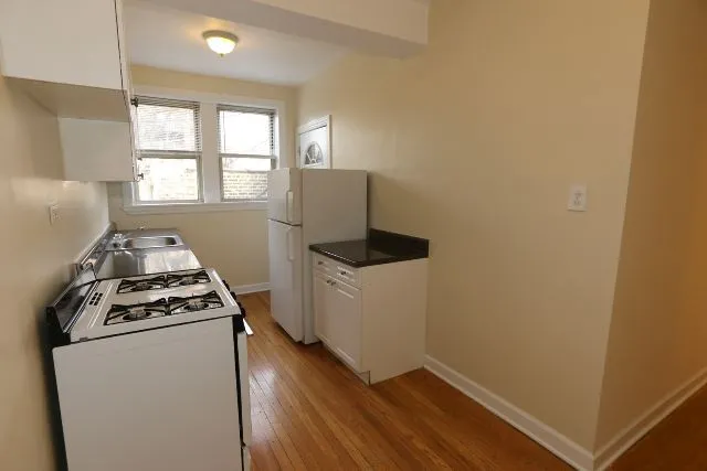 556 W Aldine Ave, , 60657, USA 60657-unit#1W-Chicago-IL