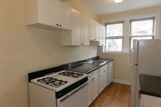 556 W Aldine Ave, , 60657, USA 60657-unit#1W-Chicago-IL