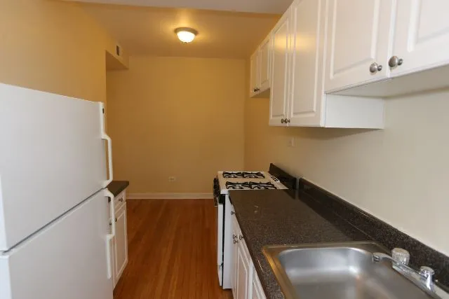 556 W Aldine Ave, , 60657, USA 60657-unit#1W-Chicago-IL