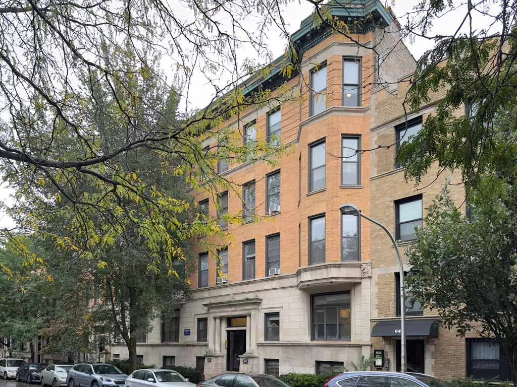 645 W Oakdale Ave, , 60657, USA 60657-unit#3-Chicago-IL