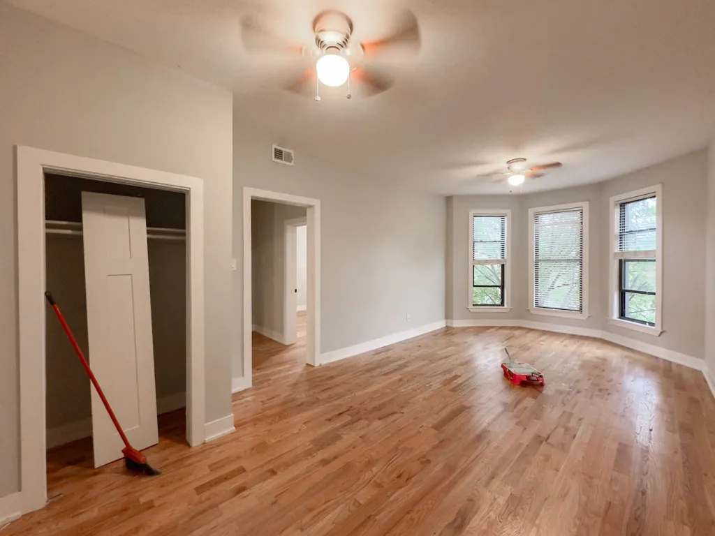 645 W Oakdale Ave, ,  60657, USA 60657-unit#3-Chicago-IL