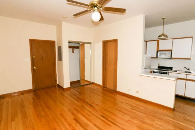 635 W Barry Ave, , 60657, USA 60657-unit#102-Chicago-IL