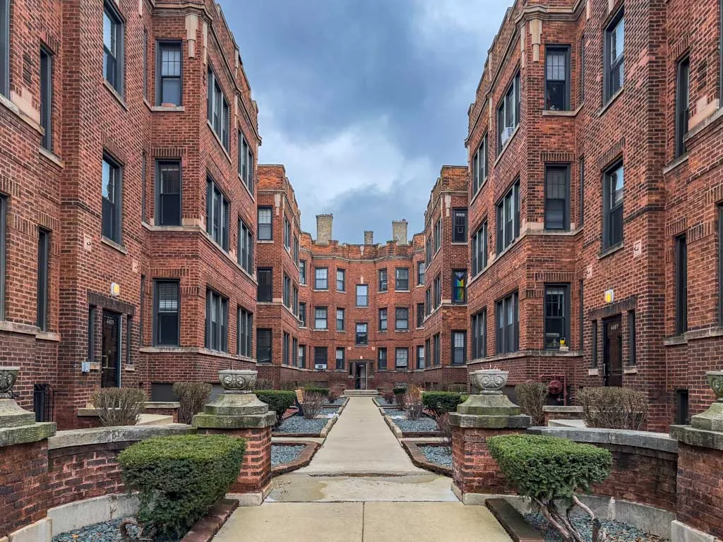 4411 N Wolcott Ave, , 60640, USA 60640-unit#G-Chicago-IL