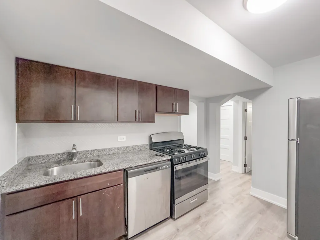 4411 N Wolcott Ave, ,  60640, USA 60640-unit#G-Chicago-IL