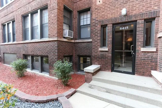 4415 N Wolcott Ave, , 60640, USA 60640-unit#G-Chicago-IL