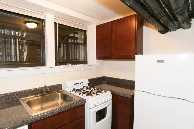 4415 N Wolcott Ave, , 60640, USA 60640-unit#G-Chicago-IL