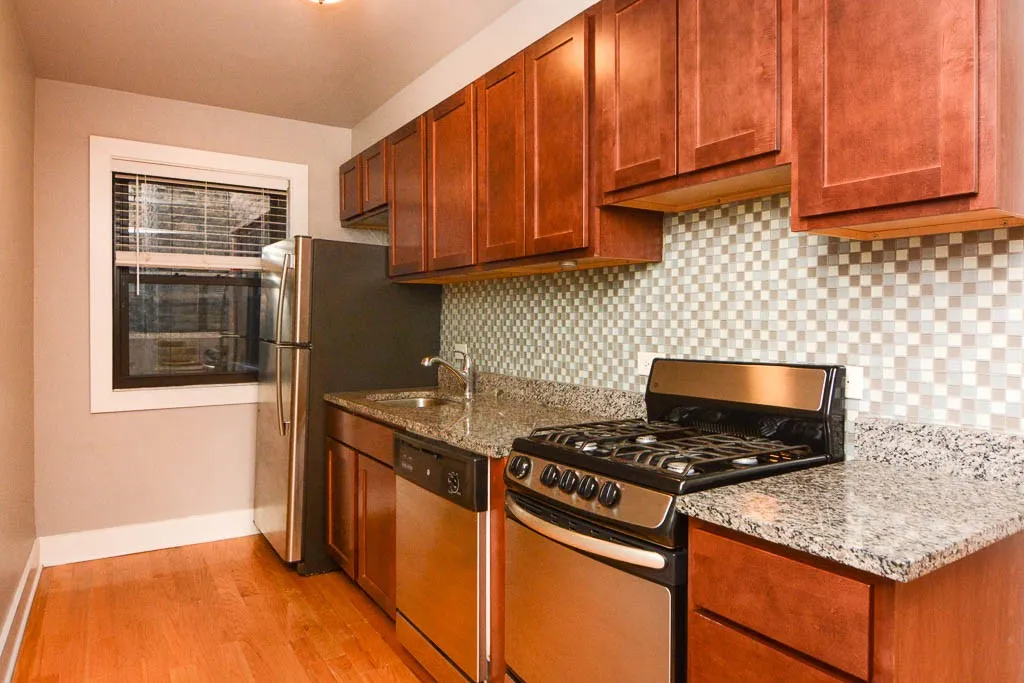 1435 N Dearborn St, ,  60610, USA 60610-unit#4A-Chicago-IL
