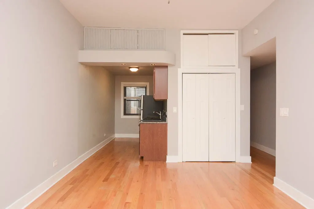 1435 N Dearborn St, ,  60610, USA 60610-unit#4A-Chicago-IL