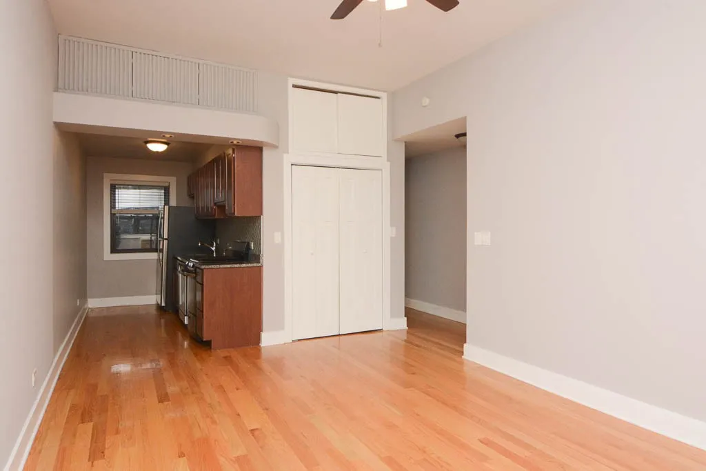 1435 N Dearborn St, ,  60610, USA 60610-unit#4A-Chicago-IL