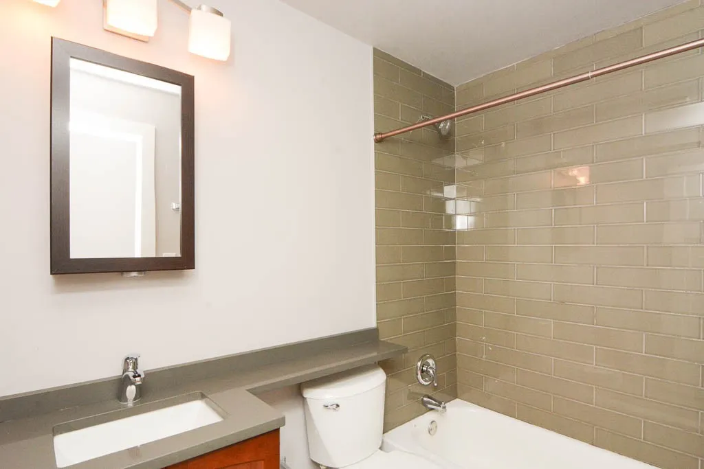 1435 N Dearborn St, ,  60610, USA 60610-unit#4A-Chicago-IL