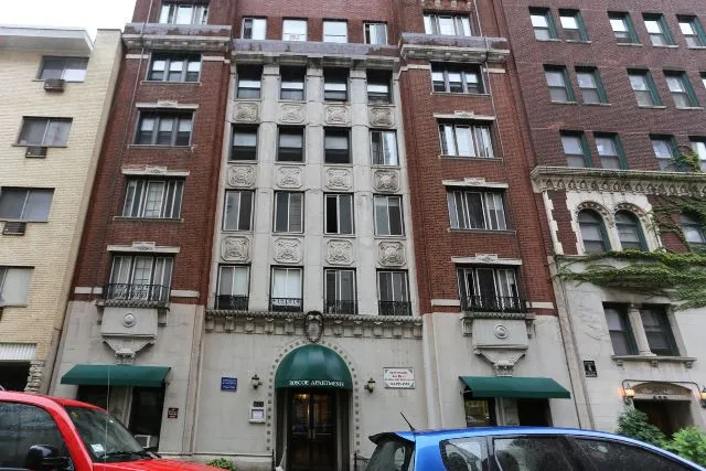 425 W Roscoe St, , 60657, USA 60657-unit#502-Chicago-IL