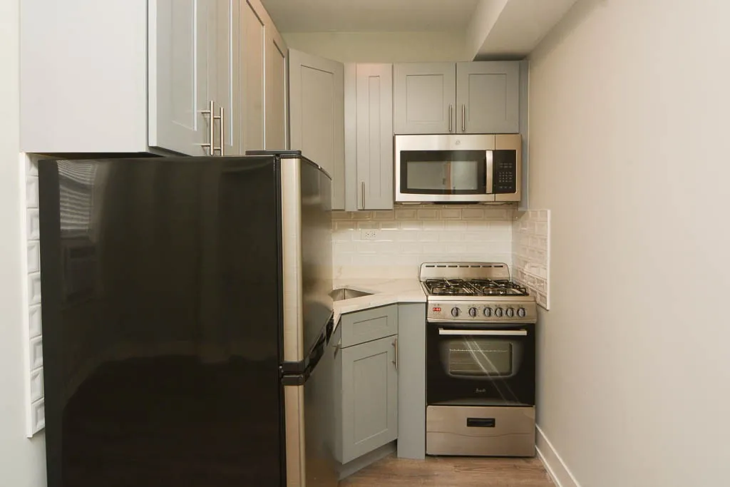 505 W Belmont Ave, , 60657, USA 60657-unit#5i-Chicago-IL