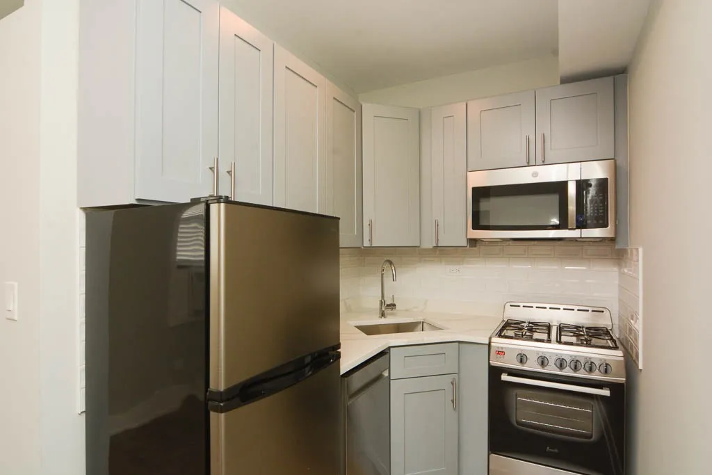 505 W Belmont Ave, , 60657, USA 60657-unit#5i-Chicago-IL