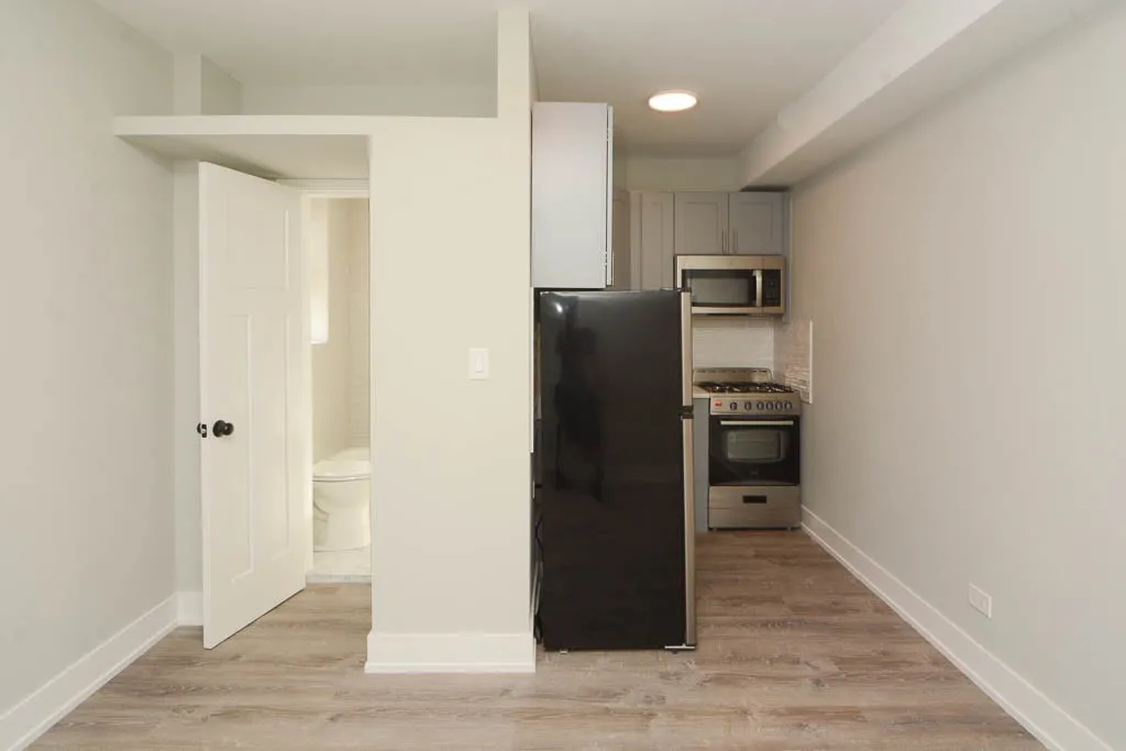 505 W Belmont Ave, , 60657, USA 60657-unit#5i-Chicago-IL