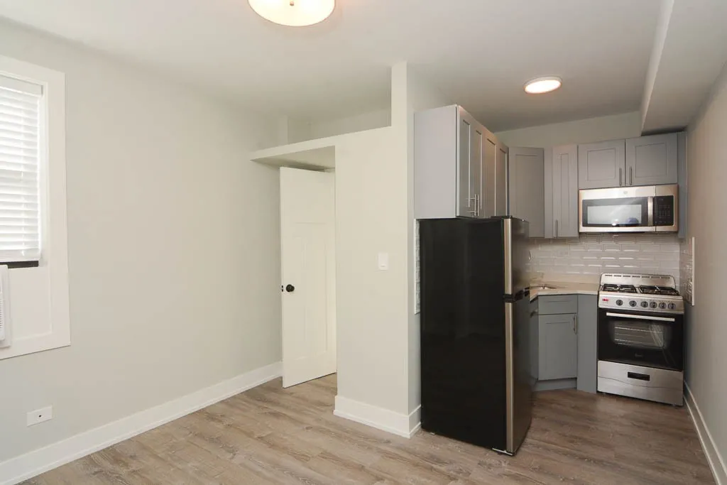 505 W Belmont Ave, , 60657, USA 60657-unit#5i-Chicago-IL