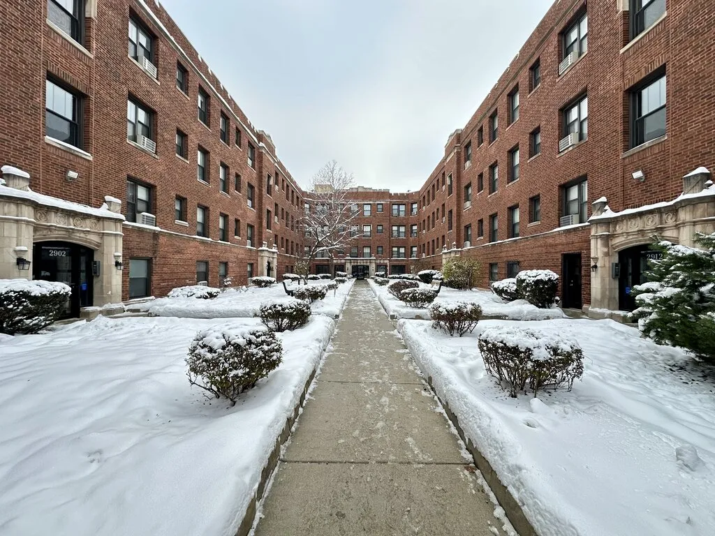 2912 N Mildred Ave, , 60657, USA 60657-unit#2CC-Chicago-IL