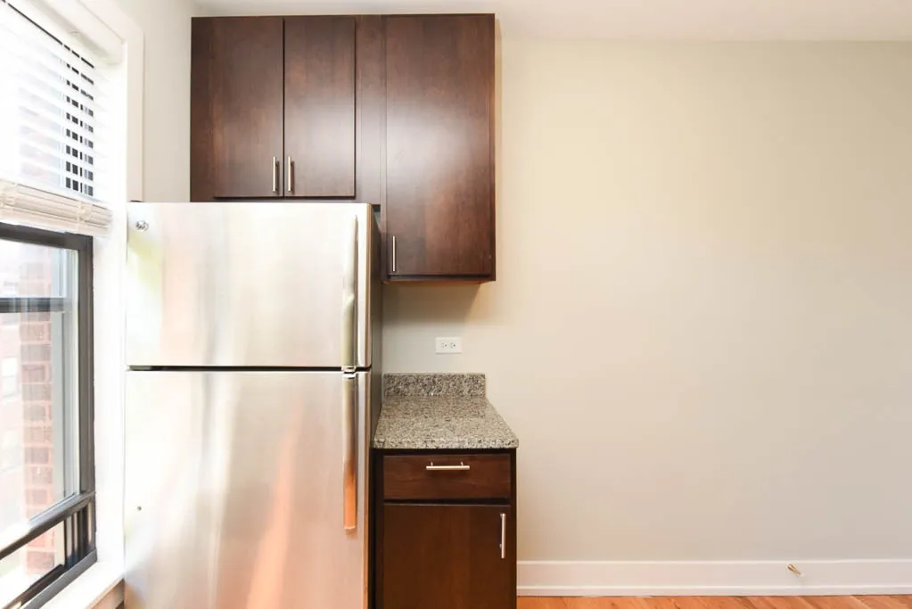 2914 N Mildred Ave, ,  60657, USA 60657-unit#3FF-Chicago-IL