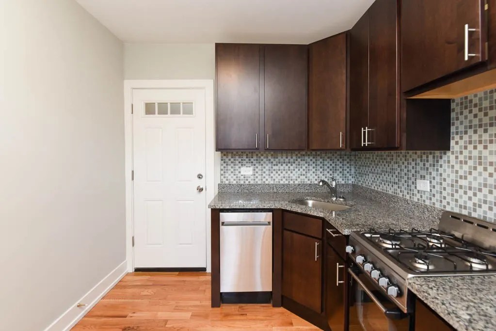 2914 N Mildred Ave, ,  60657, USA 60657-unit#3FF-Chicago-IL