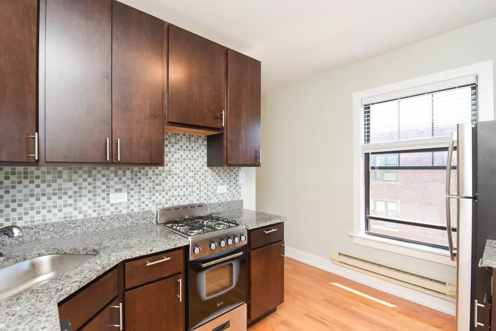 2914 N Mildred Ave, ,  60657, USA 60657-unit#3FF-Chicago-IL