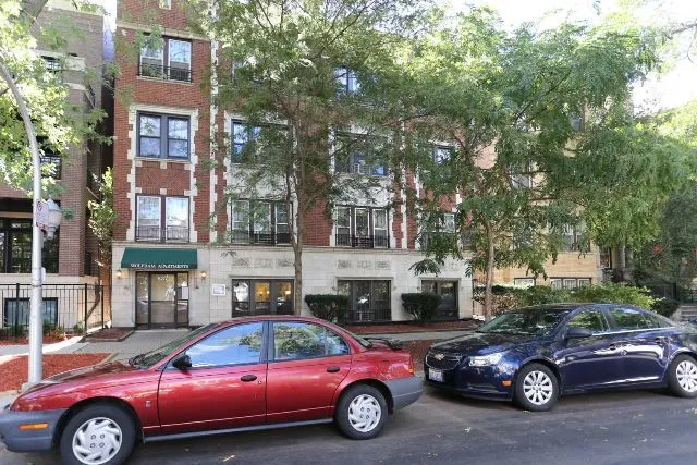 837 W Wolfram St, ,  60657, USA 60657-unit#105-Chicago-IL