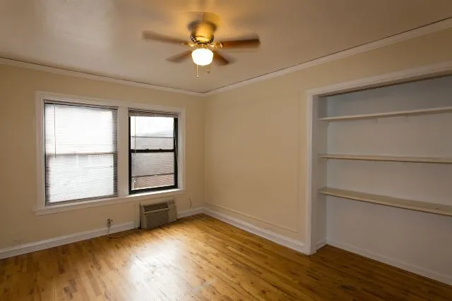 837 W Wolfram St, ,  60657, USA 60657-unit#105-Chicago-IL