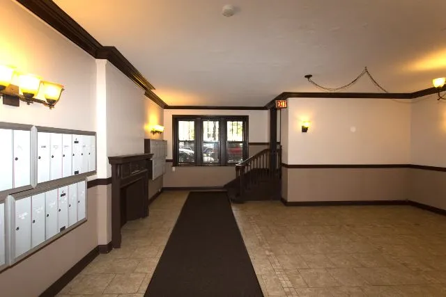 837 W Wolfram St, , 60657, USA 60657-unit#105-Chicago-IL