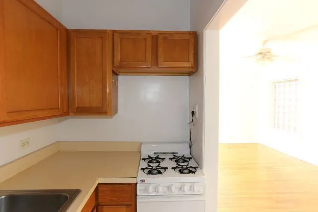 1164 N Dearborn St, , 60610, USA 60610-unit#311-Chicago-IL