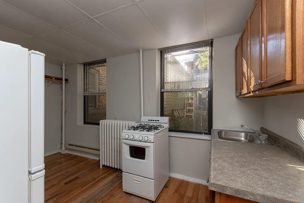 4631 N Paulina St, ,  60640, USA 60640-unit#109-Chicago-IL