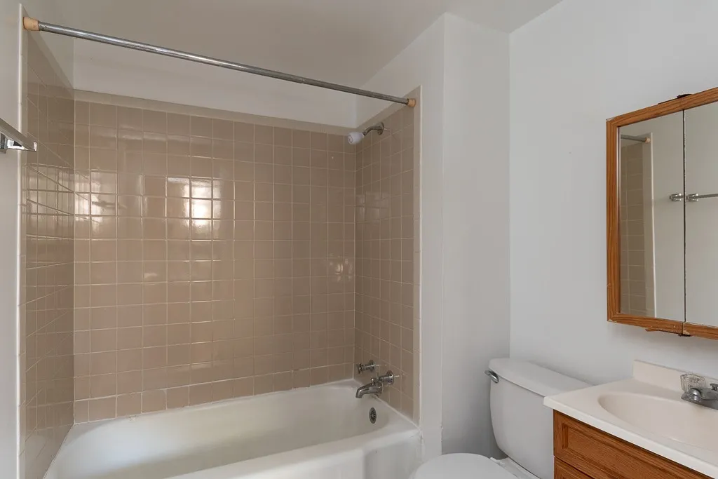 4631 N Paulina St, ,  60640, USA 60640-unit#109-Chicago-IL