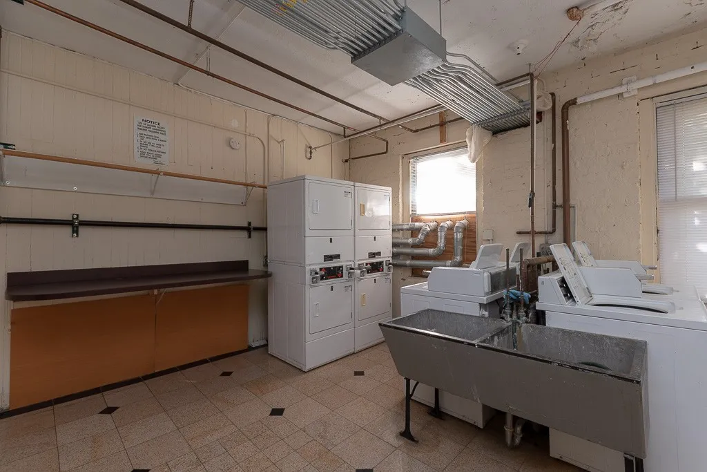 4631 N Paulina St, ,  60640, USA 60640-unit#109-Chicago-IL