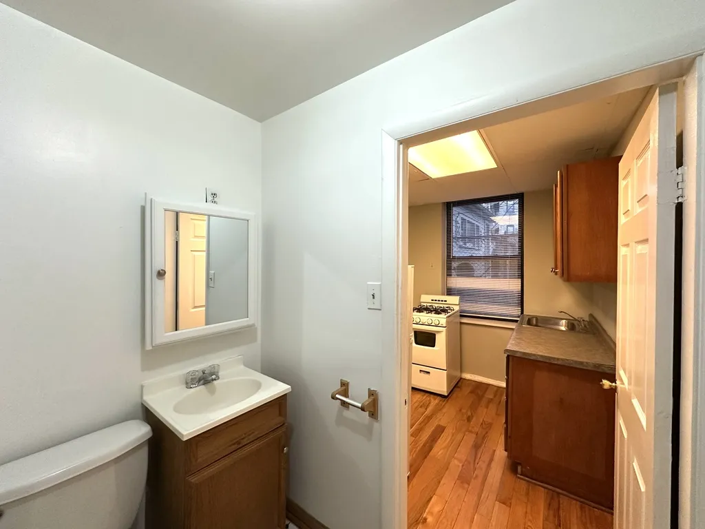 4631 N Paulina St, ,  60640, USA 60640-unit#109-Chicago-IL