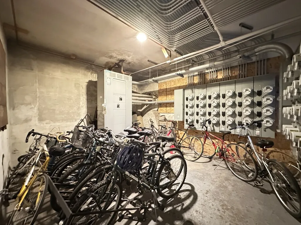 4631 N Paulina St, ,  60640, USA 60640-unit#109-Chicago-IL