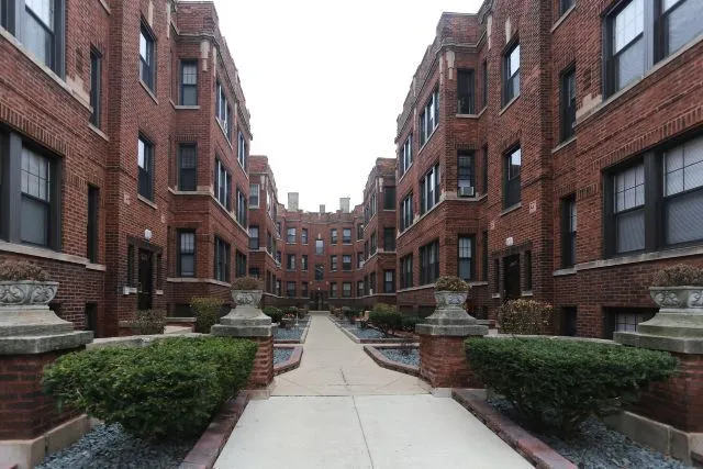 4411 N Wolcott Ave, , 60640, USA 60640-unit#1A-Chicago-IL
