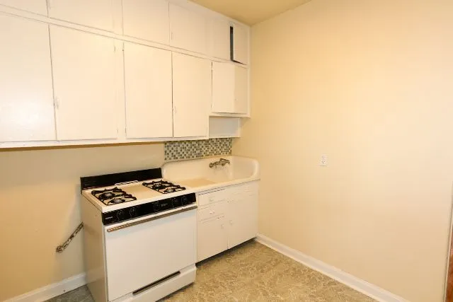 4411 N Wolcott Ave, , 60640, USA 60640-unit#1A-Chicago-IL