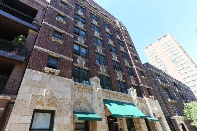 612 W Patterson Ave, , 60613, USA 60613-unit#301-Chicago-IL