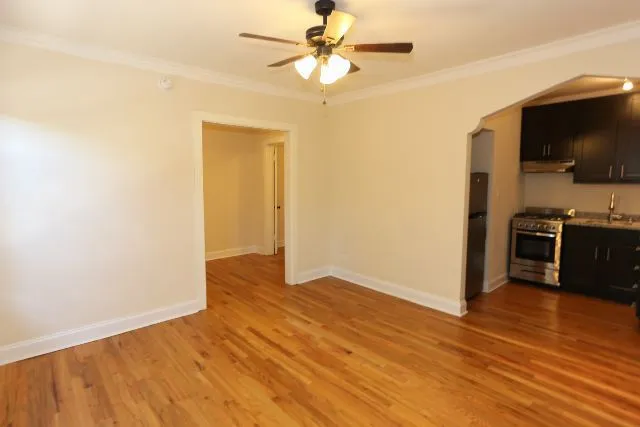 612 W Patterson Ave, ,  60613, USA 60613-unit#301-Chicago-IL