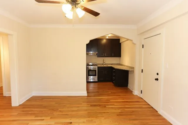 612 W Patterson Ave, ,  60613, USA 60613-unit#301-Chicago-IL