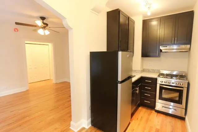 612 W Patterson Ave, ,  60613, USA 60613-unit#303-Chicago-IL