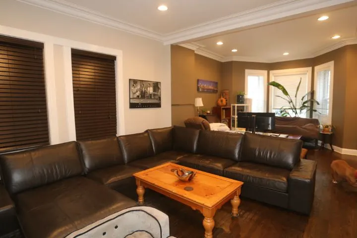 4849 N Seeley Ave, ,  60625, USA 60625-unit#1-Chicago-IL