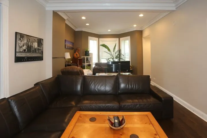4849 N Seeley Ave, ,  60625, USA 60625-unit#1-Chicago-IL