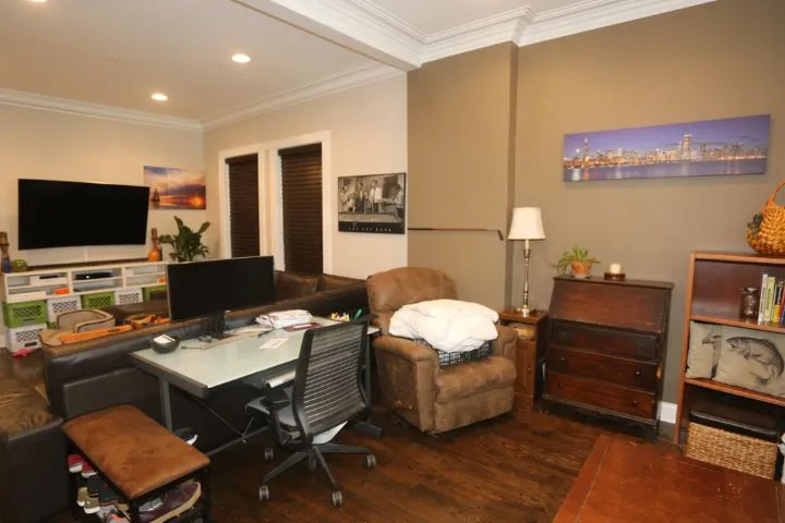 4849 N Seeley Ave, ,  60625, USA 60625-unit#1-Chicago-IL