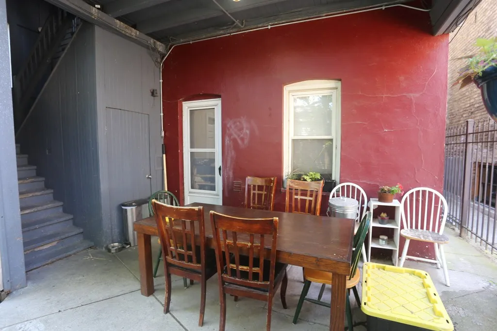 4849 N Seeley Ave, ,  60625, USA 60625-unit#1-Chicago-IL