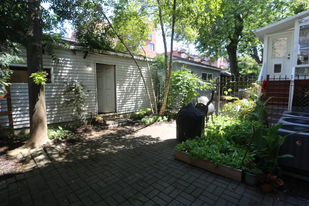 4849 N Seeley Ave, ,  60625, USA 60625-unit#1-Chicago-IL