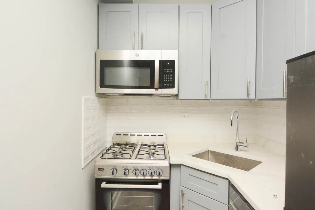 505 W Belmont Ave, ,  60657, USA 60657-unit#1G-Chicago-IL