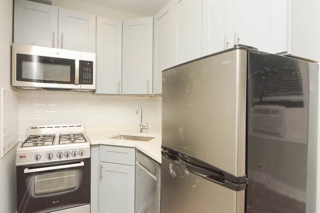 505 W Belmont Ave, ,  60657, USA 60657-unit#1G-Chicago-IL